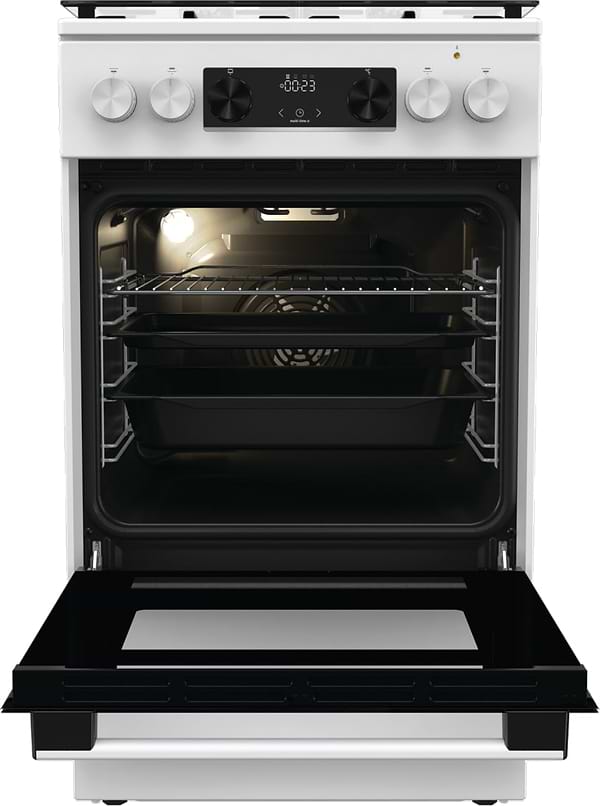 Фото - Плита газовая Gorenje GK5C41WH