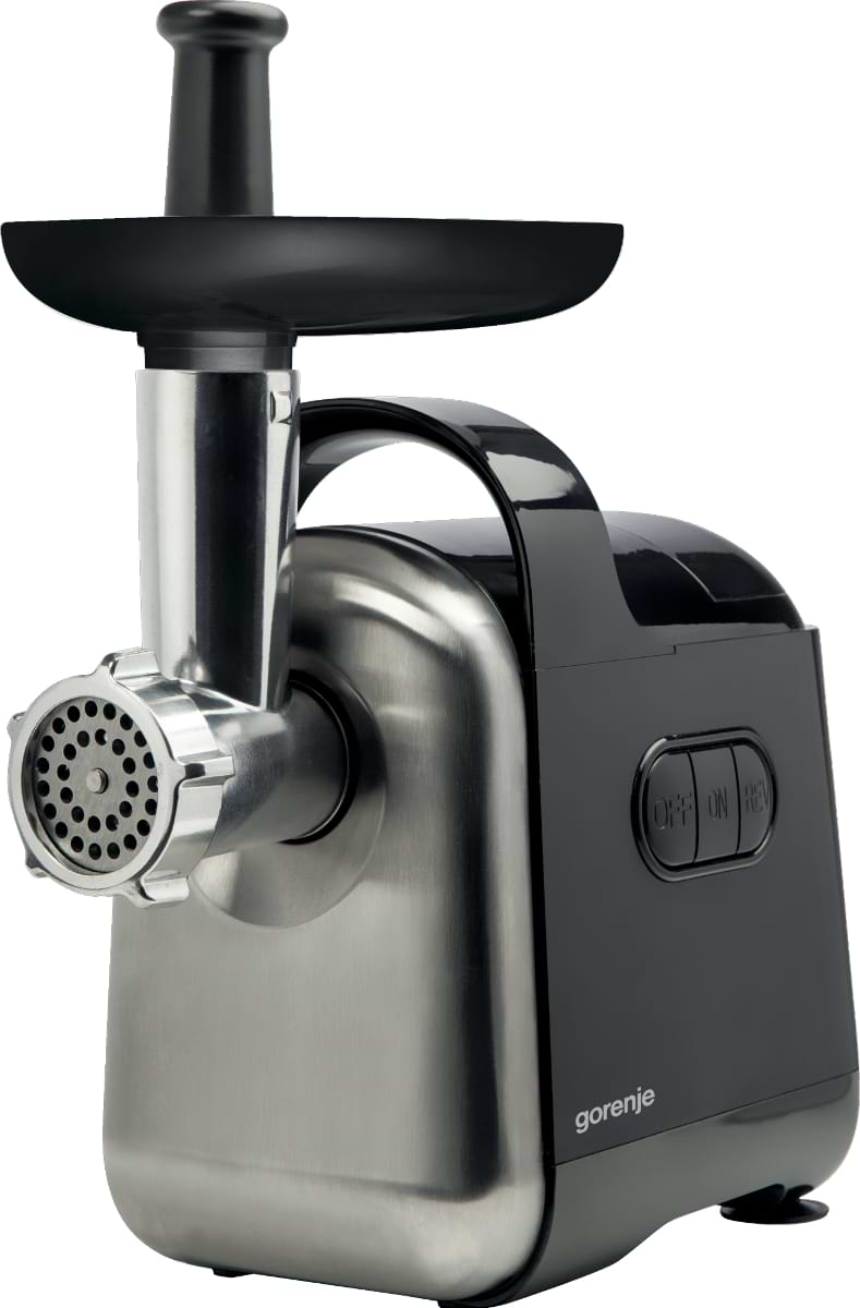 Мясорубка Gorenje MG1800BK - Фото 1