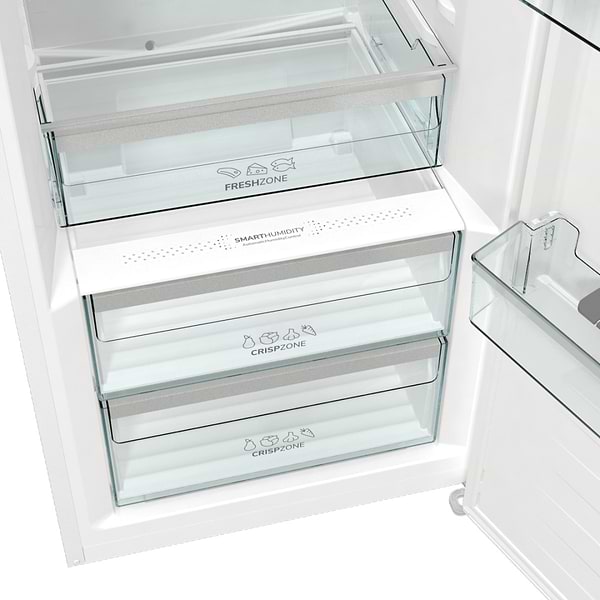 Фото - Холодильник Gorenje R619EAW6