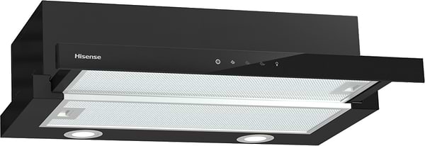 Фото - Вытяжка встраиваемая Hisense MH6TL4TB