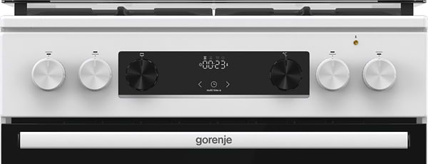 Фото - Плита газовая Gorenje GKS6C70WF