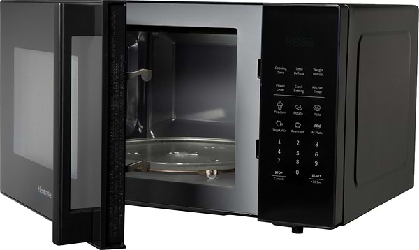 Фото - Микроволновая печь (СВЧ) Hisense H23MOBS5HG