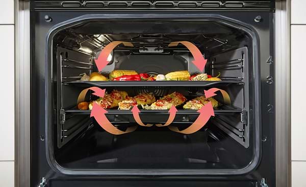 Фото - Уцінка - Плита газова Gorenje GKS 6C70 XJ