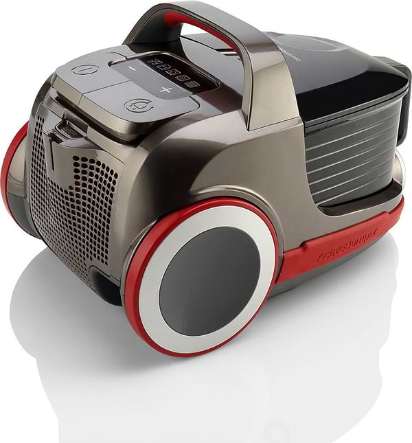 Фото - Пылесос для сухой уборки без мешка Gorenje VCEA03GAPRACY