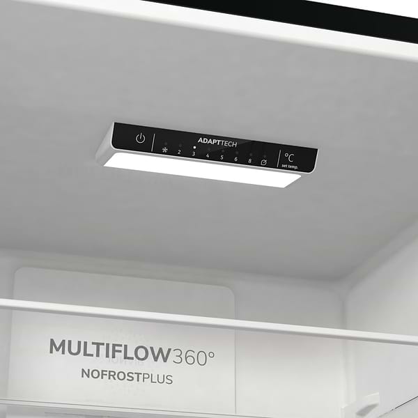 Фото - Холодильник Gorenje NRK6202EBXL4