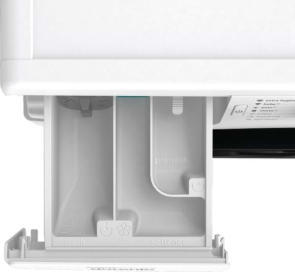 Фото - Пральна машина Gorenje WNEI94BS