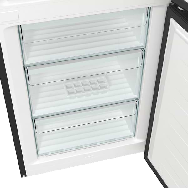 Фото - Холодильник Gorenje NRK 619 EABXL4