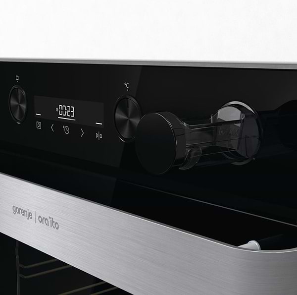 Фото - Духовой шкаф электрический Gorenje BSA 6737 ORAB