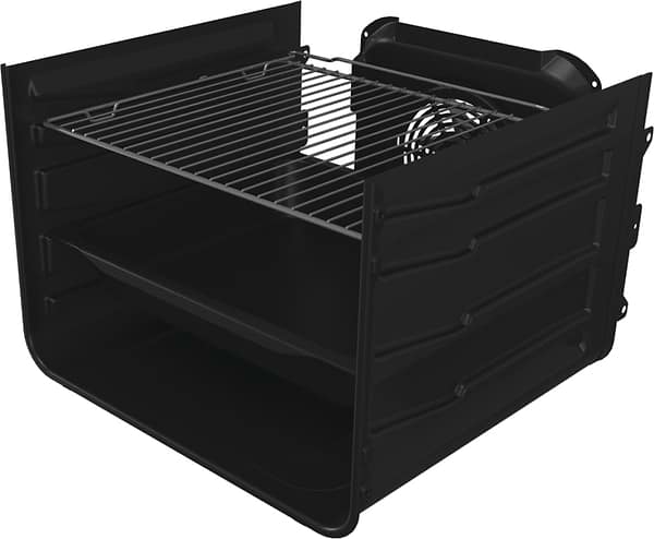 Фото - Плита газова Gorenje GKS 5C70 BJ