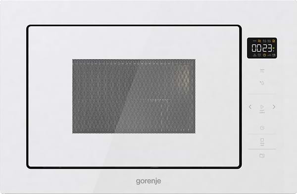 Фото - Микроволновая печь (СВЧ) встраиваемая Gorenje BM251SG2WG