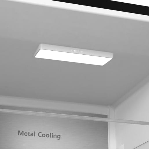 Фото - Холодильник Hisense RB470N4EFC1
