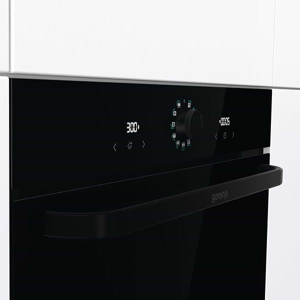 Фото - Уцінка - Духова шафа електрична Gorenje BOS 6737 SYB