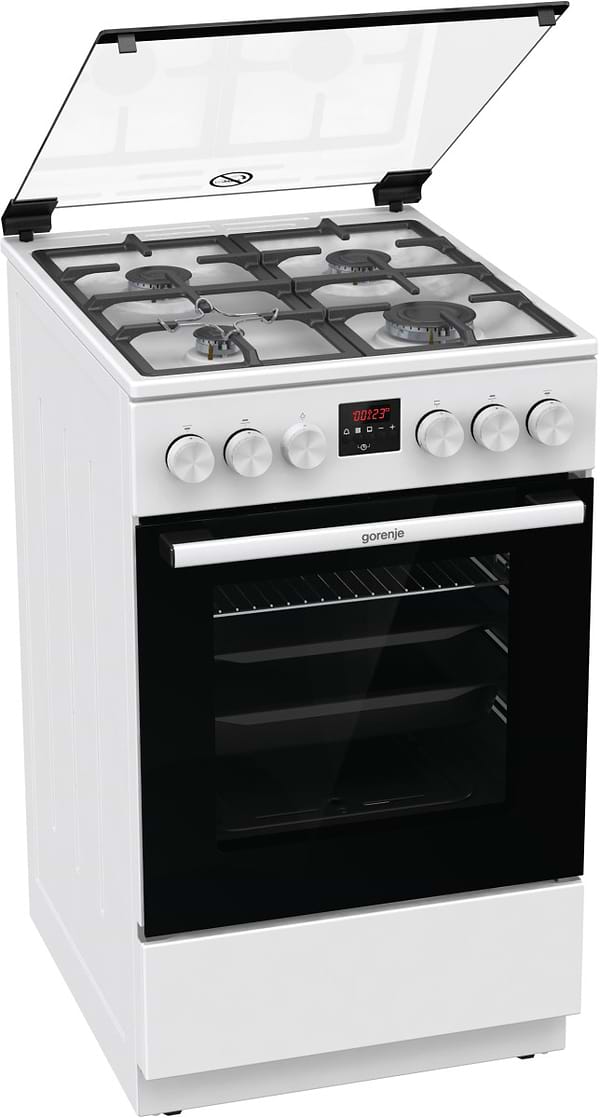 Фото - Плита газовая Gorenje GGI5C21WF