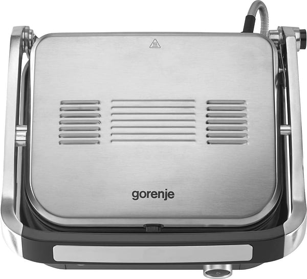 Фото - Гриль-барбекю електричний Gorenje GCG 2100 S