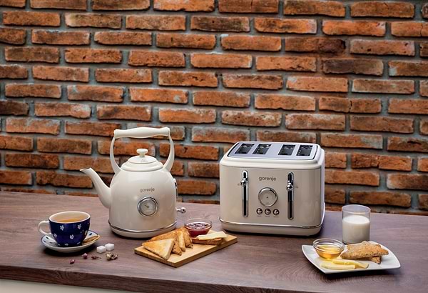 Фото - Тостер Gorenje T2300CLIN