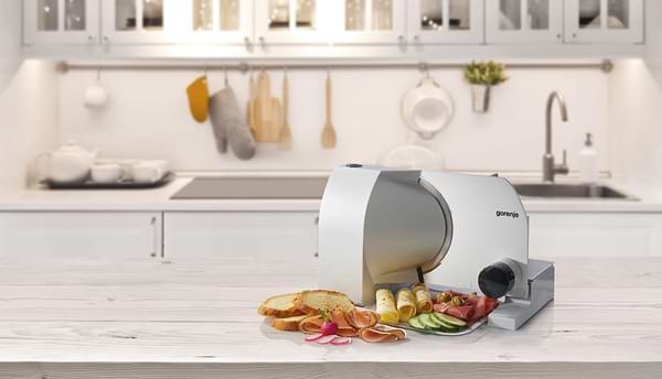 Фото - Скиборізка Gorenje R708A