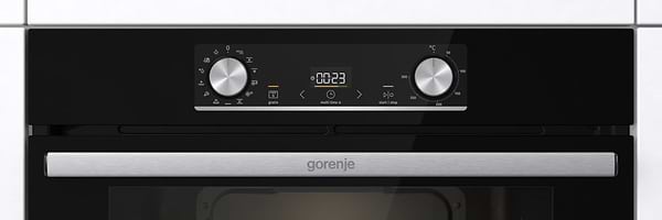 Фото - Духова шафа електрична Gorenje BOSX6737E13BG