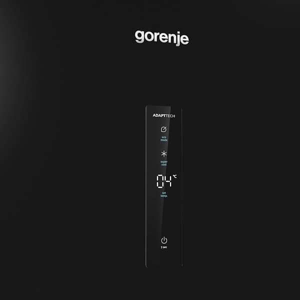 Фото - Холодильник Gorenje R619EABK6