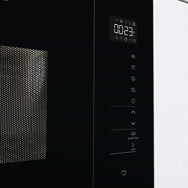 Фото - Микроволновая печь (СВЧ) встраиваемая Gorenje BMI251SG3BG