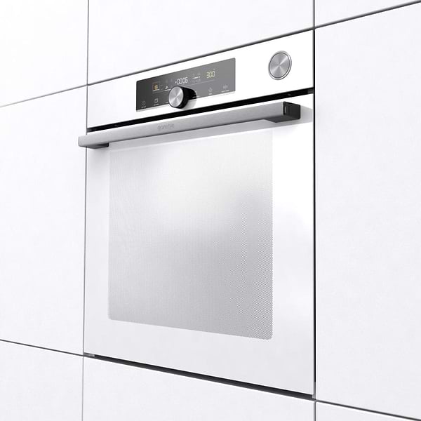 Фото - Духова шафа електрична Gorenje BPSA6747A08WG