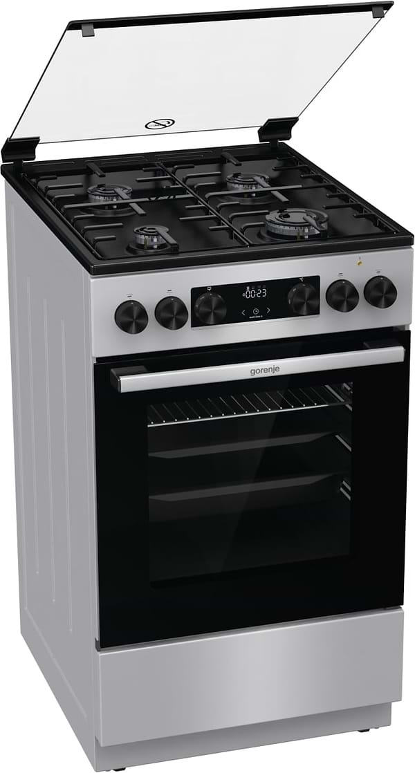 Фото - Плита газовая Gorenje GK5C41SH
