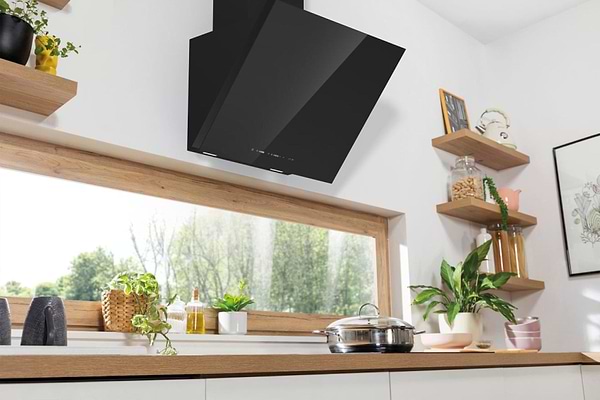 Фото - Вытяжка декоративная Gorenje WHI643B