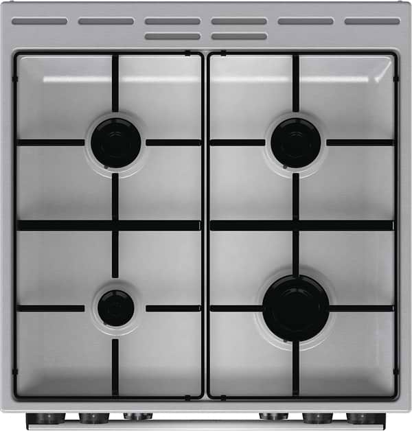 Фото - Уцінка - Плита газова Gorenje GKS 6C70 XJ