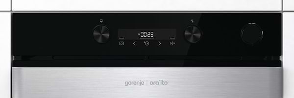 Фото - Духовой шкаф электрический Gorenje BSA 6737 ORAB