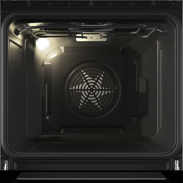 Фото - Плита електрична Gorenje GEC 5C41 SG