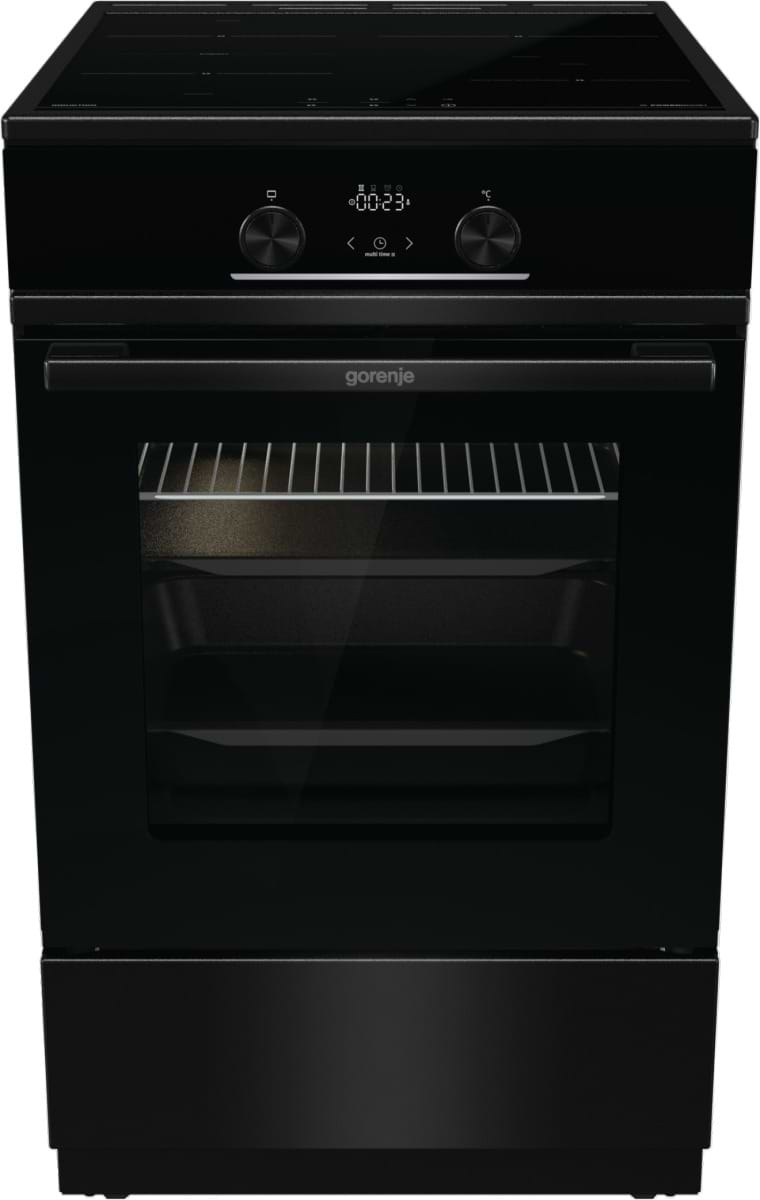 Плита электрическая Gorenje GEIT 5C60 BPG