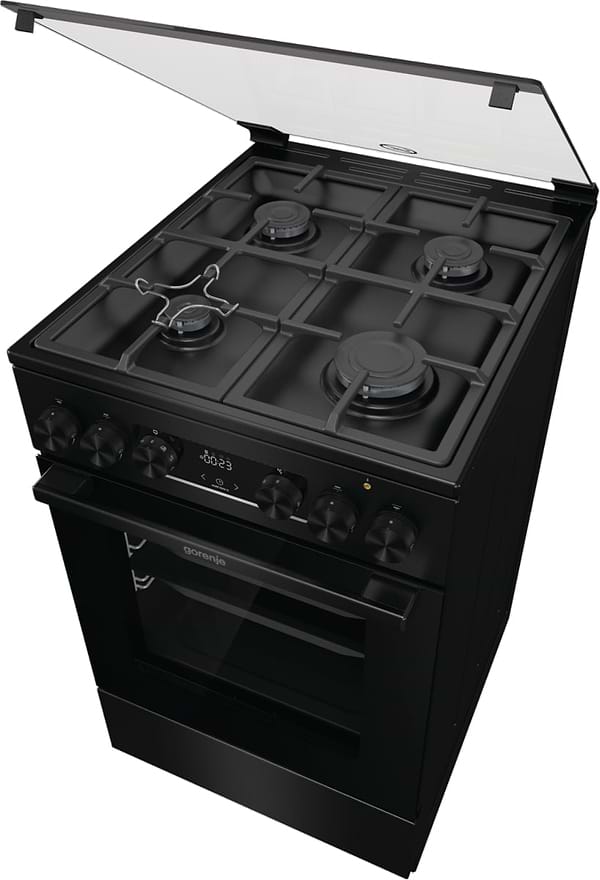 Фото - Плита газова Gorenje GK 5C41 BF