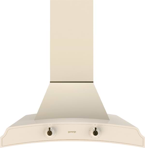 Фото - Вытяжка декоративная Gorenje DK 63 MCLI
