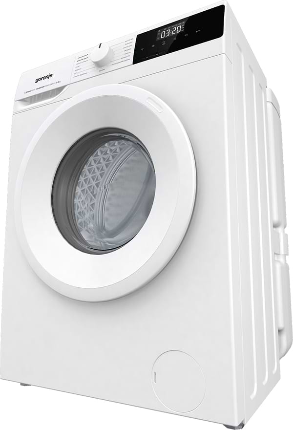 Фото - Пральна машина Gorenje WNHPI 62 SCSIRV/UA