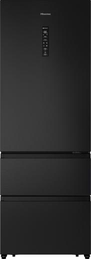 Холодильник Hisense RT641N4AFE1 - Фото 1