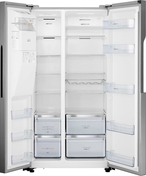 Фото - Холодильник Gorenje NRS9EVX1