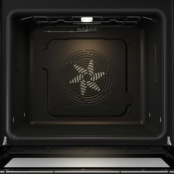Фото - Духова шафа електрична Gorenje BO6727E03BG