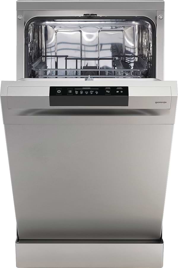 Фото - Посудомоечная машина отдельностоящая Gorenje GS520E15S