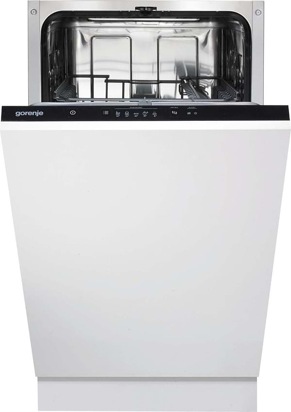 Фото - Посудомийна машина вбудована Gorenje GV520E15