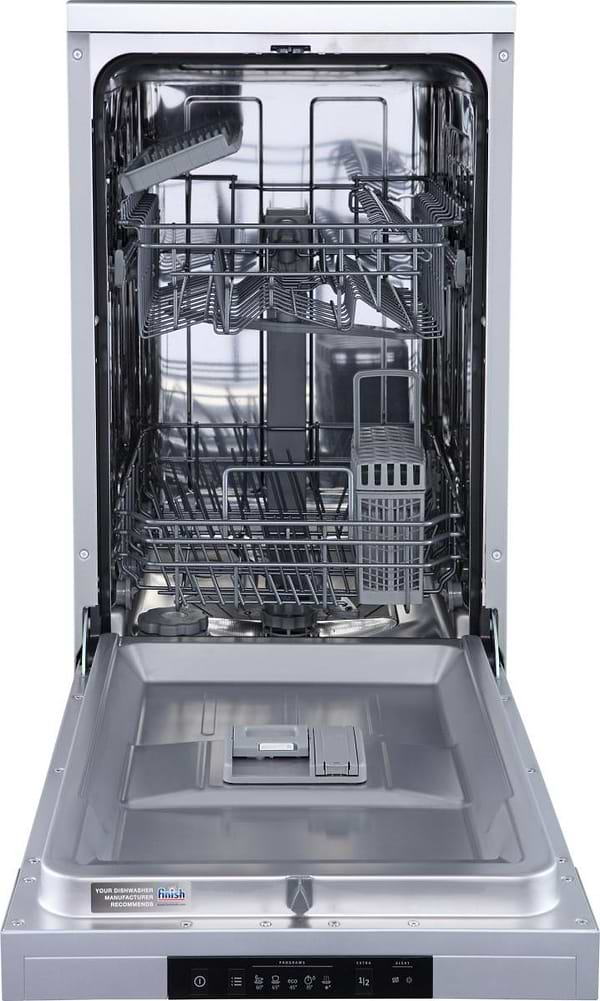 Фото - Посудомоечная машина отдельностоящая Gorenje GS520E15S