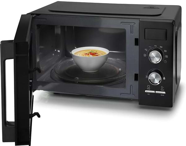 Фото - Уценка - Микроволновая печь (СВЧ) Gorenje MO 20 A3BH