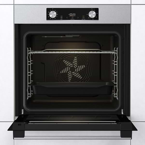 Фото - Духова шафа електрична Gorenje BO 6735 E02X