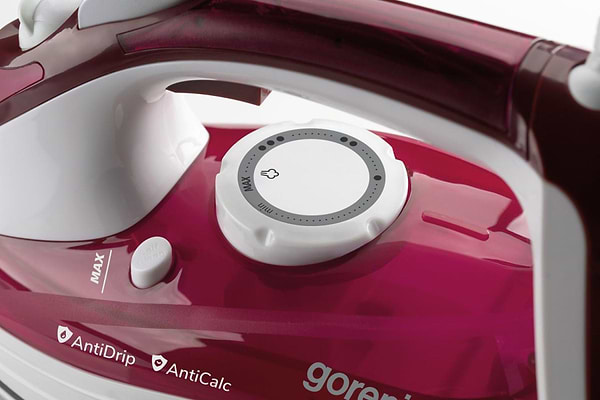 Фото - Утюг Gorenje SIH3000RBC