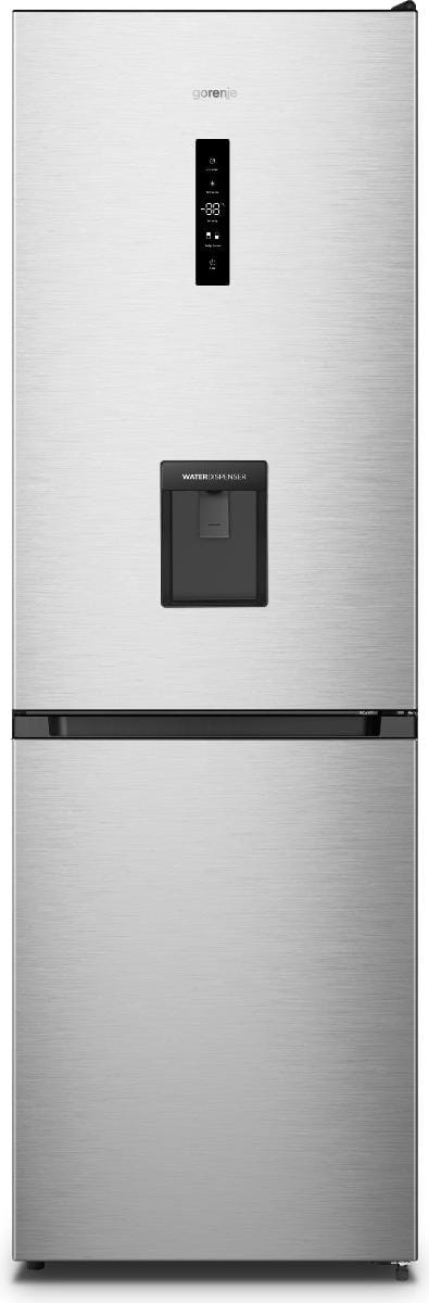 Фото - Холодильник Gorenje NRK619EAXL4WD