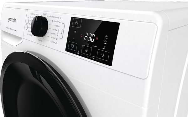 Фото - Сушильная машина Gorenje DNE8B