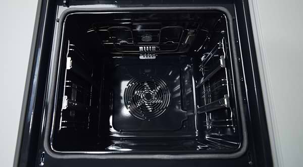 Фото - Духовой шкаф Hisense BSA 66334 AX