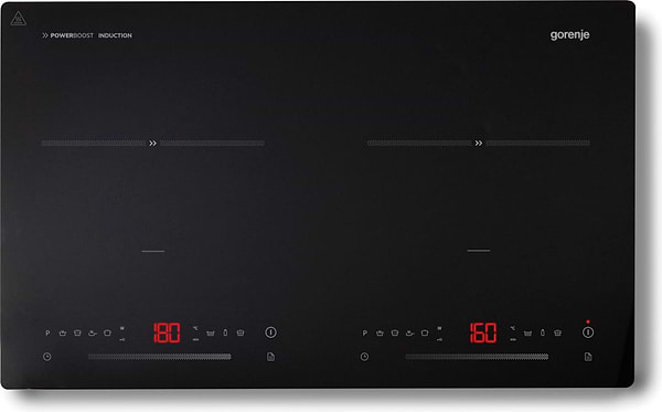 Фото - Плита электрическая настольная Gorenje ICE 3500 DP