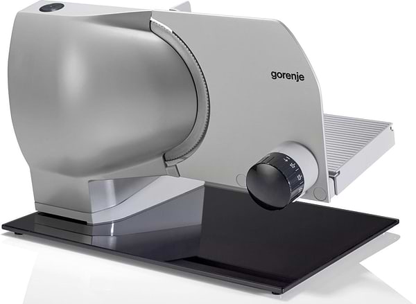 Фото - Уценка - Ломтерезка Gorenje R902A Фото - Уценка - Ломтерезка Gorenje R902A