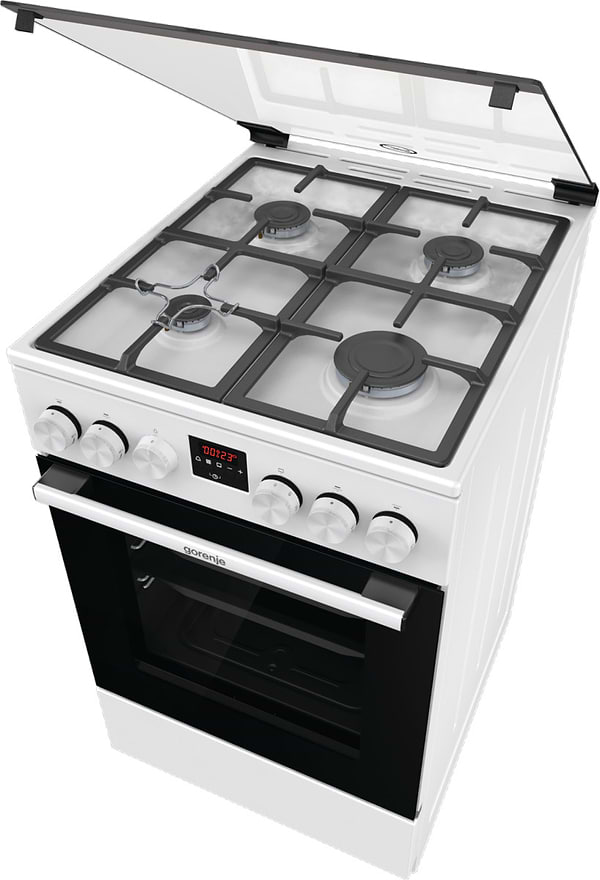 Фото - Плита газовая Gorenje GGI5C21WF