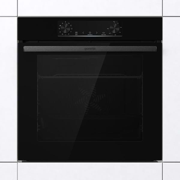 Фото - Духовой шкаф Gorenje BO6735E02BK