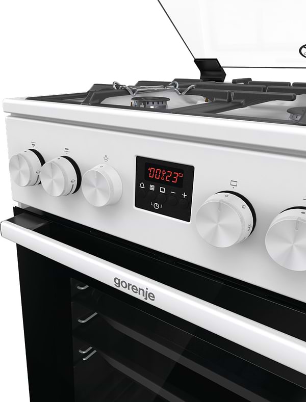 Фото - Плита газовая Gorenje GGI5C21WF